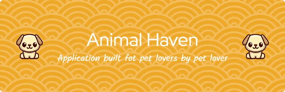 Animal Heaven