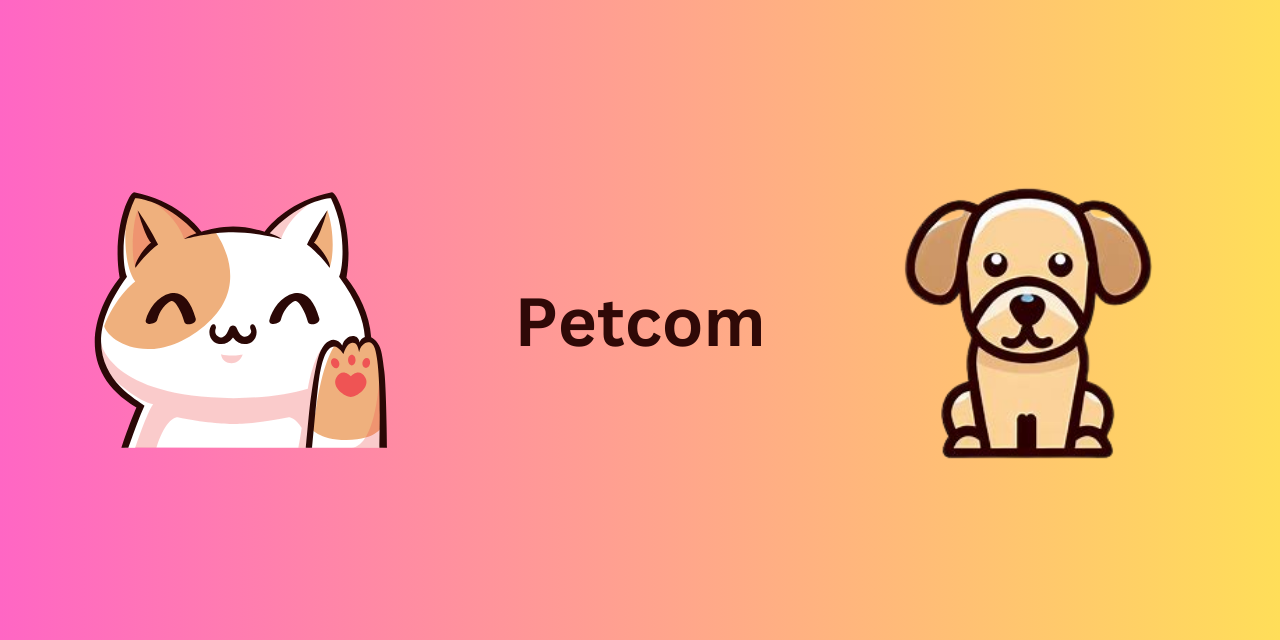 Petcom